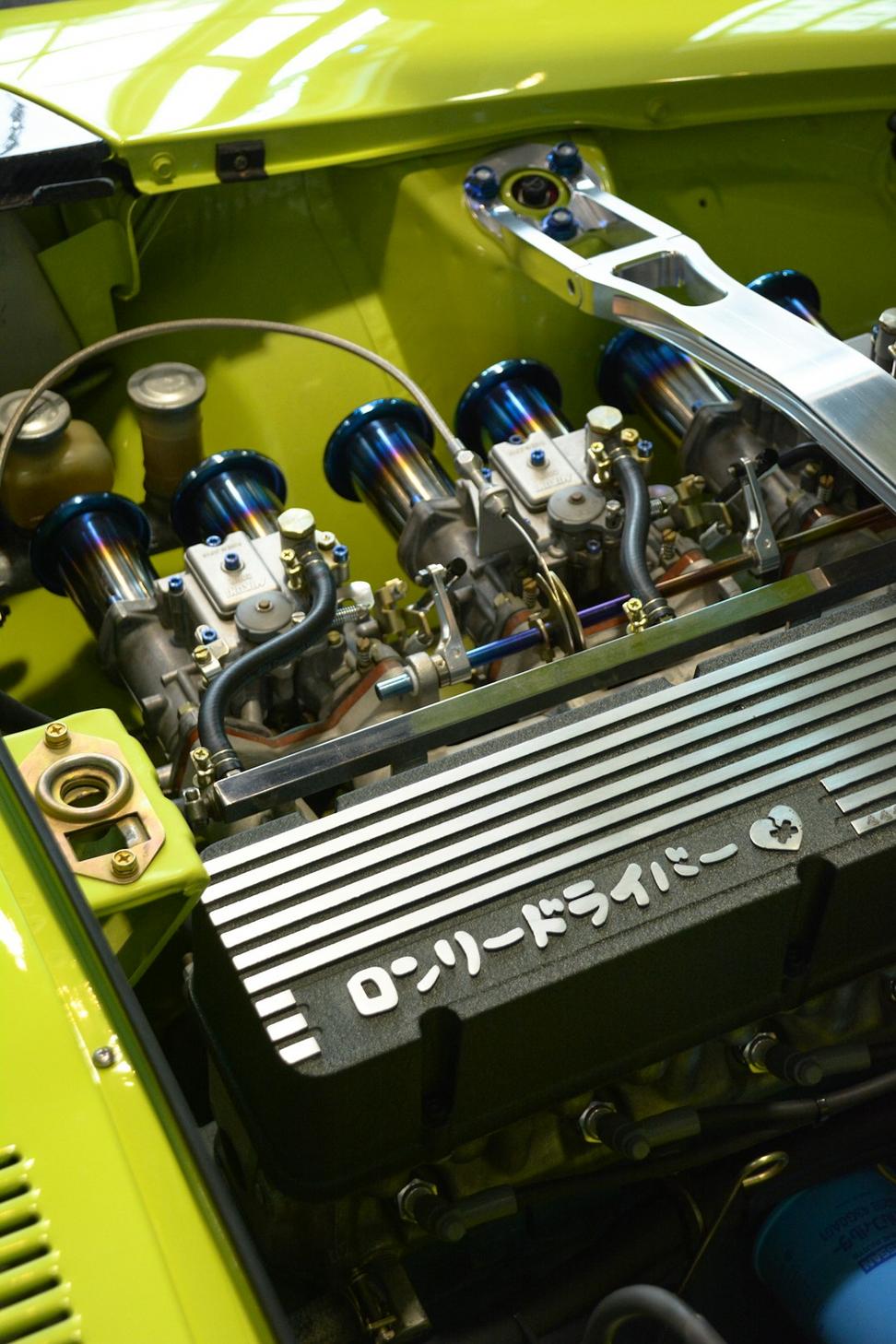 Diagnostic work