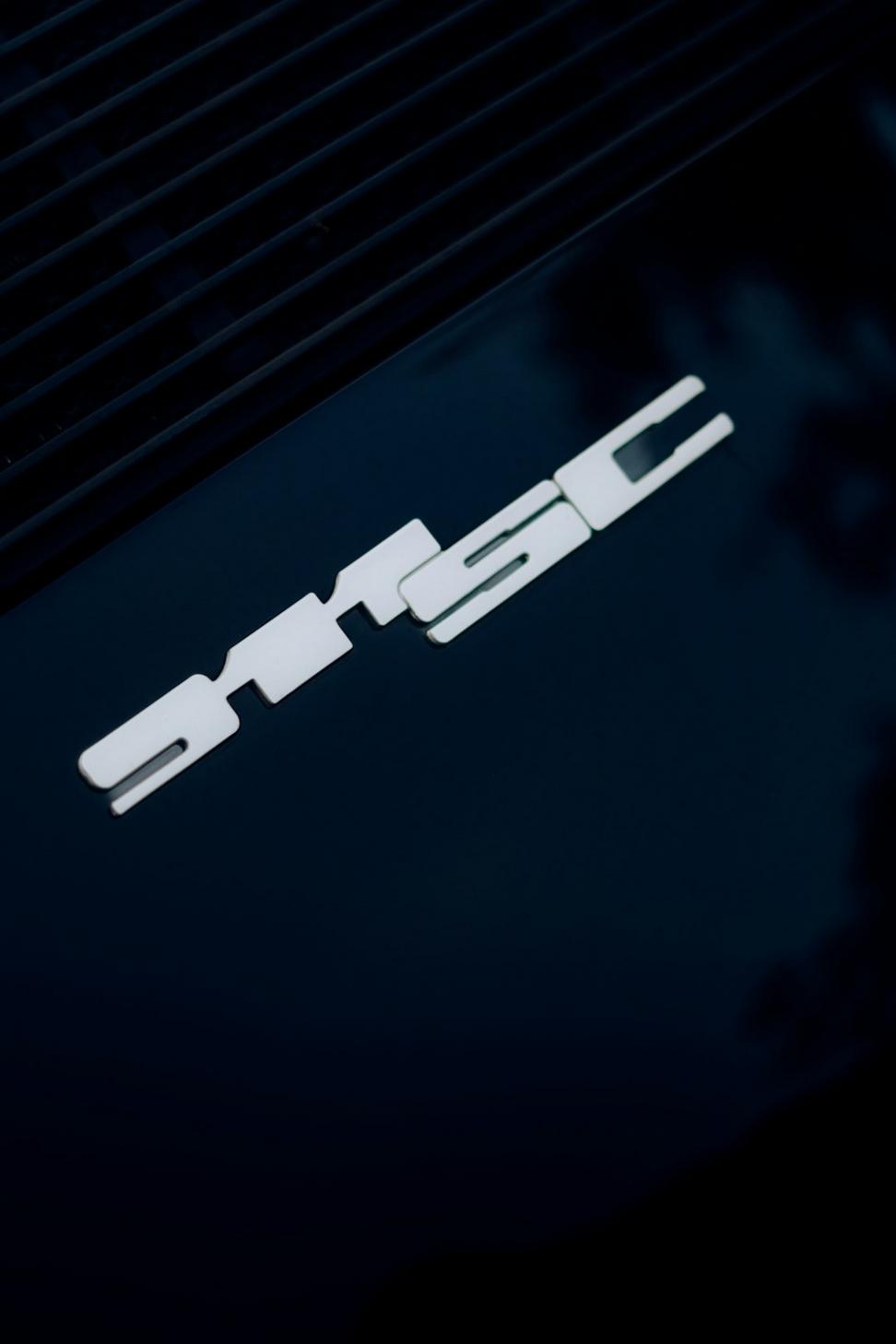 Audi brake upgrade