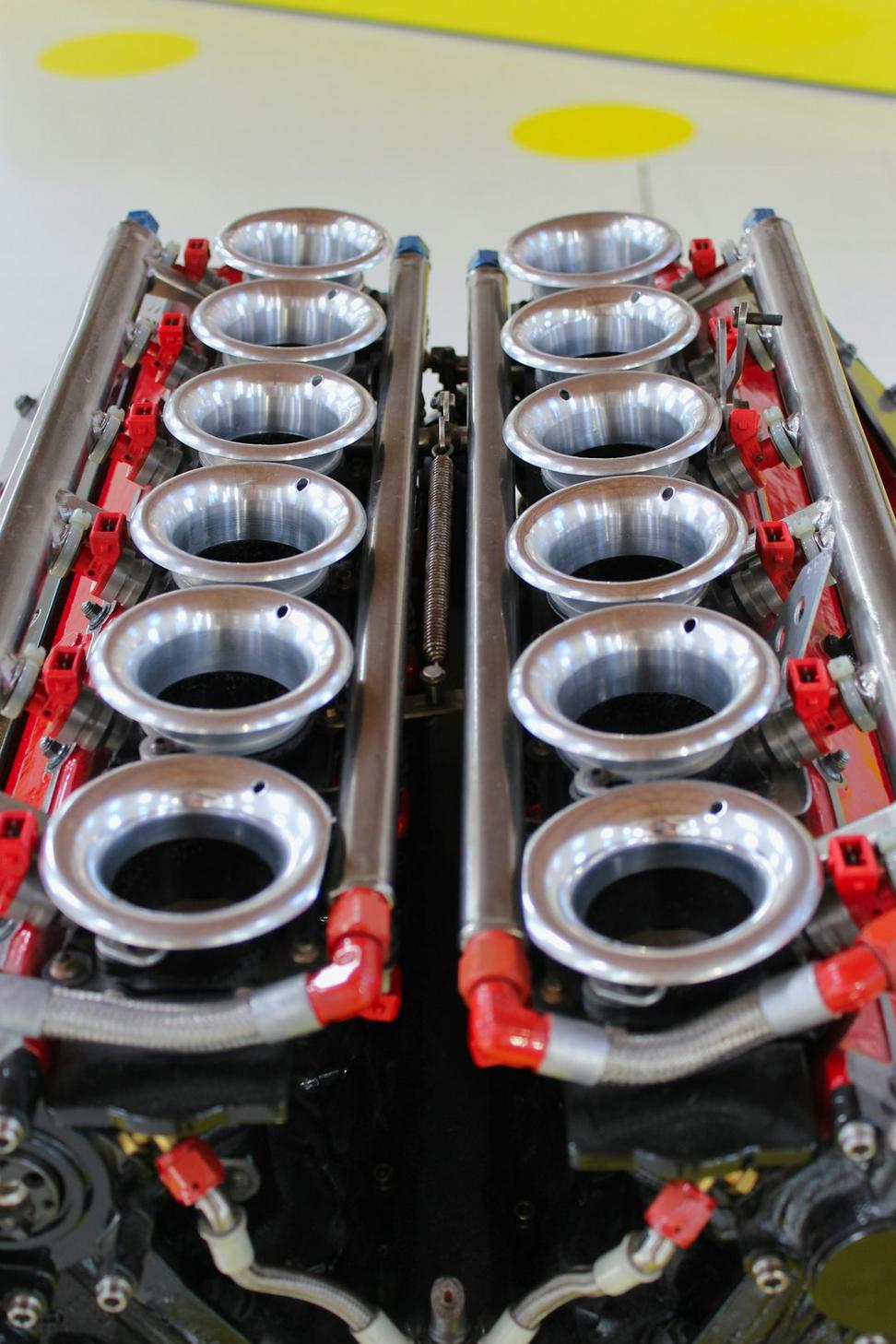 Turbo work